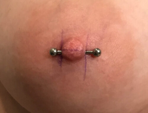 Betina Lazzarin – Body Piercing (68)