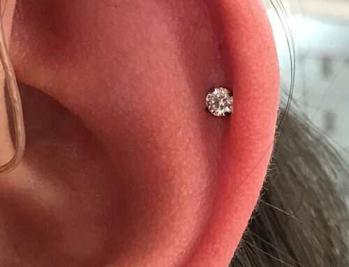 Betina Lazzarin – Body Piercing (9)