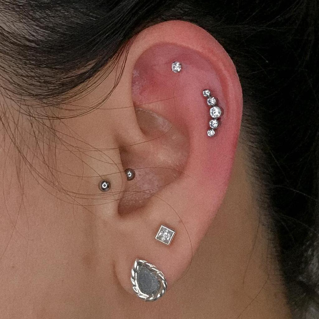 Body Piercing